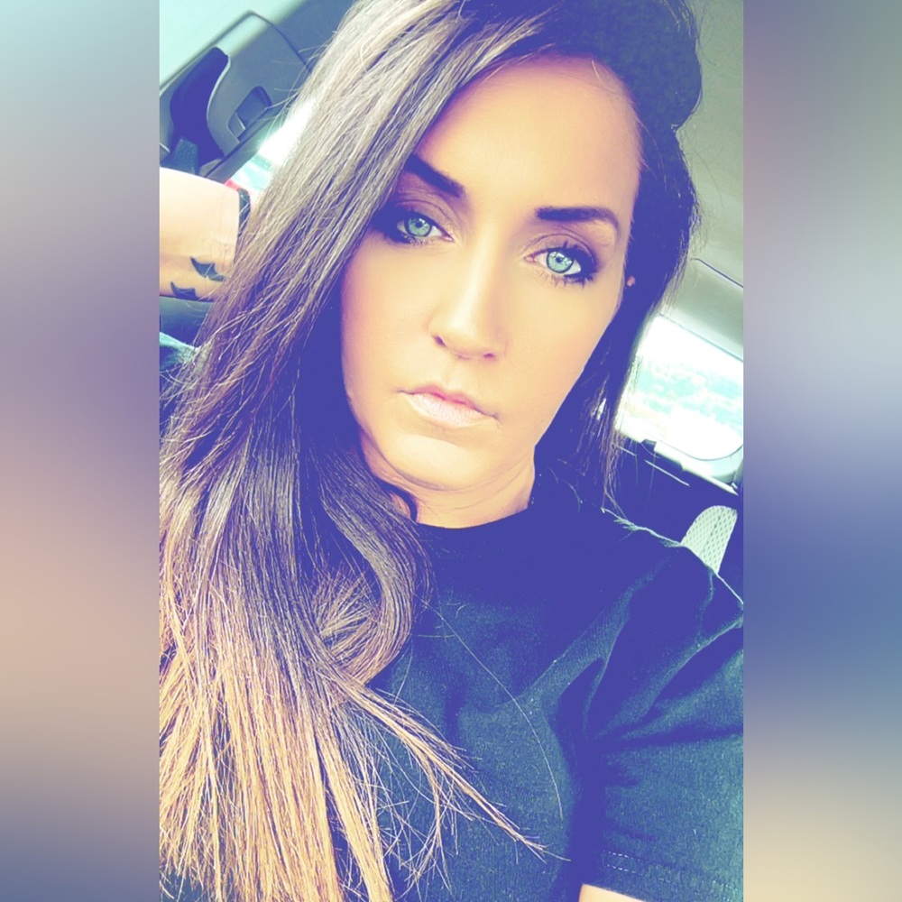 Meet your Posher, Jaclyn